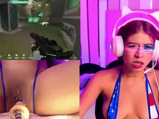 XimenaReid's Live Sex Cam Show