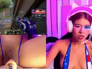 XimenaReid's Live Sex Cam Show