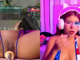XimenaReid's Live Sex Cam Show