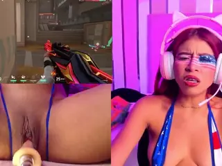 XimenaReid's Live Sex Cam Show