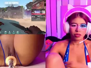 XimenaReid's Live Sex Cam Show