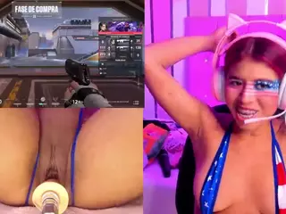 XimenaReid's Live Sex Cam Show