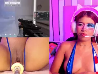 XimenaReid's Live Sex Cam Show
