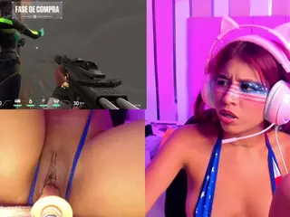 XimenaReid's Live Sex Cam Show