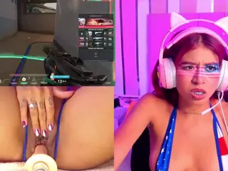XimenaReid's Live Sex Cam Show
