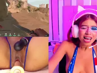 XimenaReid's Live Sex Cam Show