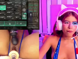 XimenaReid's Live Sex Cam Show