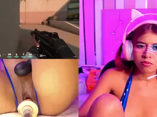 XimenaReid's Live Sex Cam Show