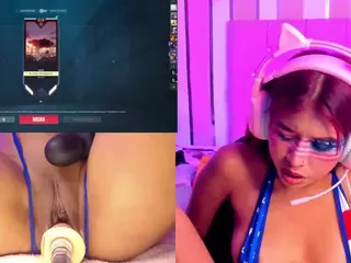 XimenaReid's Live Sex Cam Show