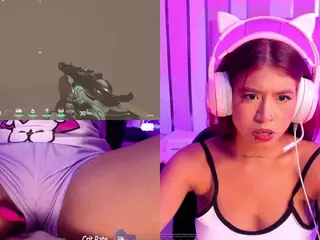 XimenaReid's Live Sex Cam Show