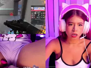 XimenaReid's Live Sex Cam Show