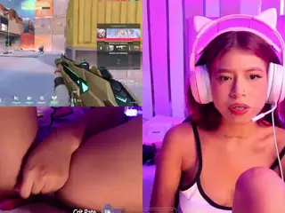 XimenaReid's Live Sex Cam Show