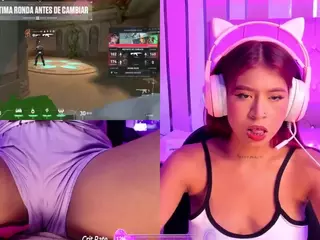 XimenaReid's Live Sex Cam Show