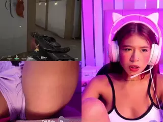 XimenaReid's Live Sex Cam Show