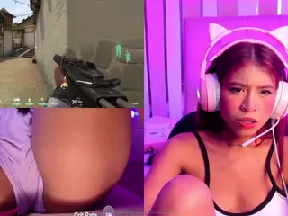 XimenaReid's Live Sex Cam Show