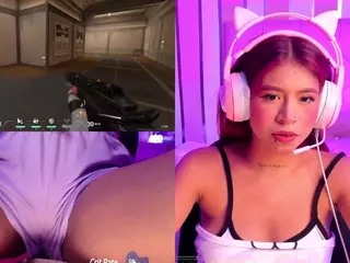 XimenaReid's Live Sex Cam Show