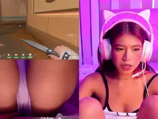 XimenaReid's Live Sex Cam Show