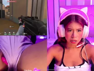XimenaReid's Live Sex Cam Show
