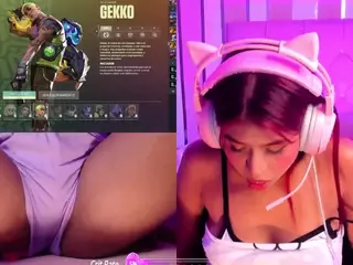XimenaReid's Live Sex Cam Show