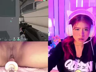 XimenaReid's Live Sex Cam Show