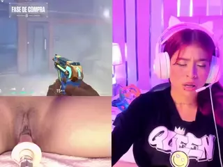 XimenaReid's Live Sex Cam Show