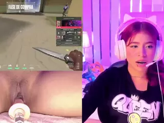 XimenaReid's Live Sex Cam Show