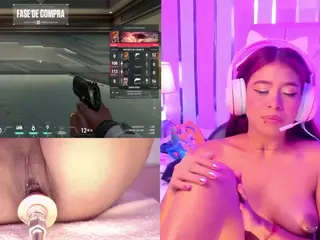 XimenaReid's Live Sex Cam Show