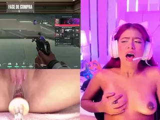XimenaReid's Live Sex Cam Show