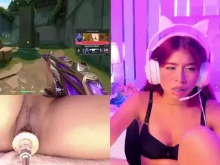 XimenaReid's Live Sex Cam Show