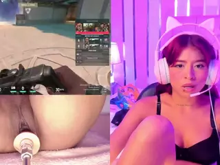 XimenaReid's Live Sex Cam Show