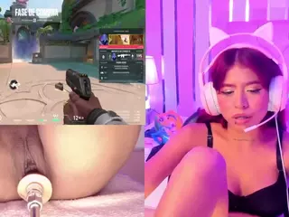XimenaReid's Live Sex Cam Show