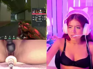 XimenaReid's Live Sex Cam Show