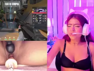 XimenaReid's Live Sex Cam Show