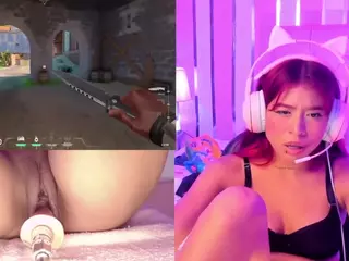 XimenaReid's Live Sex Cam Show