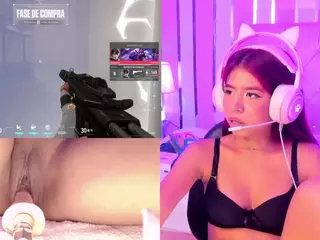 XimenaReid's Live Sex Cam Show