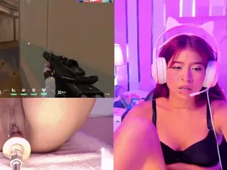 XimenaReid's Live Sex Cam Show