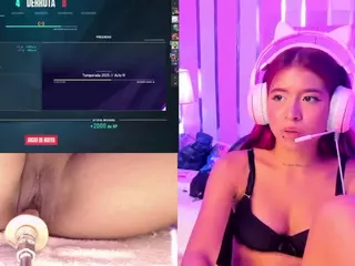 XimenaReid's Live Sex Cam Show