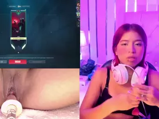XimenaReid's Live Sex Cam Show