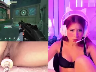 XimenaReid's Live Sex Cam Show