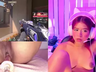 XimenaReid's Live Sex Cam Show