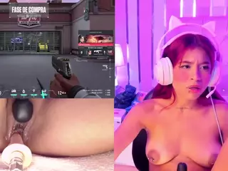 XimenaReid's Live Sex Cam Show