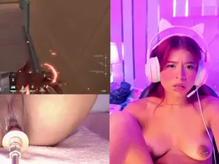 XimenaReid's Live Sex Cam Show