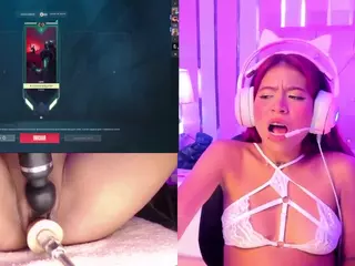 XimenaReid's Live Sex Cam Show