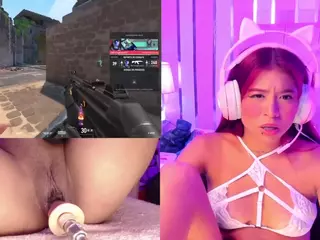 XimenaReid's Live Sex Cam Show