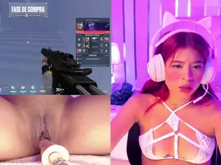 XimenaReid's Live Sex Cam Show