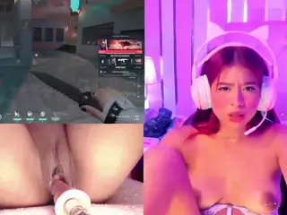 XimenaReid's Live Sex Cam Show