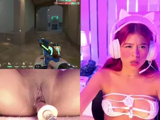 XimenaReid's Live Sex Cam Show