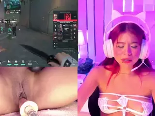 XimenaReid's Live Sex Cam Show