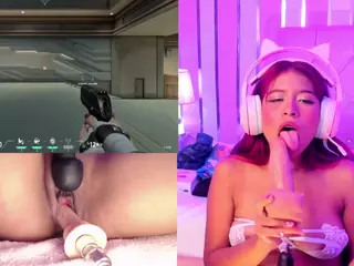 XimenaReid's Live Sex Cam Show