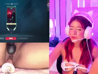 XimenaReid's Live Sex Cam Show